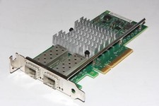 IBM 49Y7962 Intel X520-DA2 Dual Port SFP+ Network Adapter + Low Profile Bracket picture