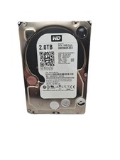 Western Digital (WD) 2TB 3.5