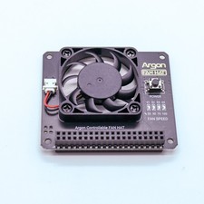 Argon A19-004 AR-FAN 40 Fan Hat for Raspberry Pi 2208630 picture