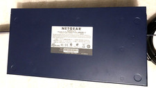 NETGEAR ProSafe JGS524 v2 24-Port Gigabit Switch picture