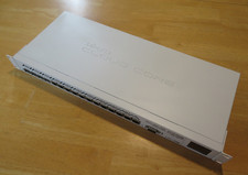 MicroTik Cloud Core Router CCR-1036-12G-4S-EM (S# 91E0903E0A4/838) - with cord. picture