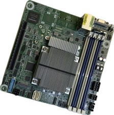 ASRock Rack EPYC3151D4I-NL AMD EPYC 3151 Embedded Server Motherboard DDR4 ECC picture