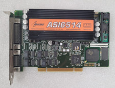 AudioScience ASI6514 Sound Card picture