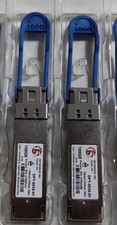 1PC F5 NETWORKS OPT-0039-01 F5-UPG-QSFP28-LR4 100GE QSFP28 LR4 10km SMF Module picture