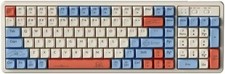 SIKAI CASE Wireless Mechanical Keyboard picture