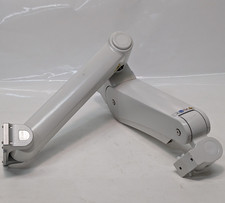 GCX Articulating Monitor Mount Arm 15-30 Lb Medical Equipment Arm As Shown picture