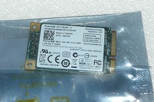 NEW DELL ALIENWARE M14X R2 128GB mSATA mini-PCIE SSD 6.0Gb/s 921PN 0921PN picture