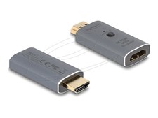 Delock HDMI EDID Emulator 8K Digital Cable/Display/Video 5m HDMI 64324 picture