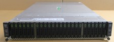 Fujitsu CX400 S2 4-Node Server Chassis 2x CX250 S2 Node Servers CTO 2x 1400W PSU picture