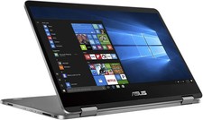 ASUS VivoBook Flip 14 J401MA-DB02 14 Notebook - Intel Celeron N4020 1.1GHz - 4GB picture