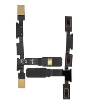 Replacement Microphone Flex Compatible For MacBook Pro 13