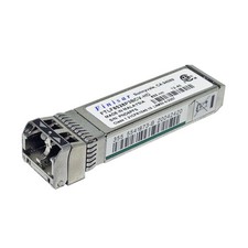 Finisar FTLF8529P3BCVAN1 16Gb FC SFP+ SWL 850nm Transceiver NA 332-00331+A0 picture