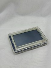 JPay JP5 Mini Prison Tablet  *LOCKED* Jail Mini Tablet See-Thru *as Is* picture
