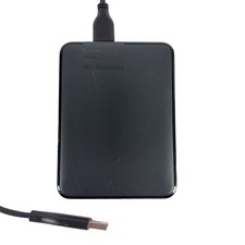 Western Digital WD Elements 2TB 2.5