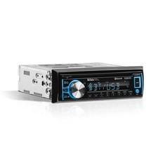 BOSS Audio Systems 750BRGB Car Stereo - Single Din, Bluetooth, CD Player, AM/... picture