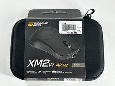 Endgame Gear XM2w 4k V2 - Wireless - 4K Polling. picture