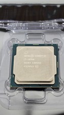 Intel Core i7 10th Gen LGA1200 8-Core CPU Processor picture