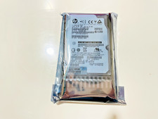 693719-001 HPE 1.2TB 6G SAS 10K SFF (2.5-INCH) DP ENT HDD 693648-B21 picture