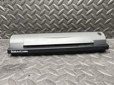 OEM ACUANT SCANSHELL 3100DN COLOR CMOS TWO SIDED SCANNER No Cords picture