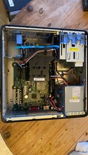 Dell Optiplex 330 Intel Celeron 420 1.6 GHz 1GB DDR2 RAM NO HDD NO OS picture