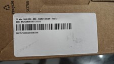 Xfinity XB6-T CGM4140COM WiFi Router Cable Modem Power Cable Coax New Sealed picture