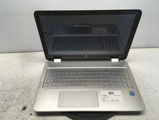 HP Envy 15-U010DX Intel i5-4210U 1.7GHz 8 GB NO HDD No Batt picture