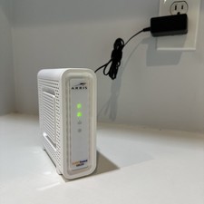 ARRIS SURFboard SB8200 DOCSIS 3.1 Cable Modem Gigabit Ethernet Xfinity Cox picture