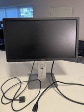 Dell Professional P2314Ht P2314H 23