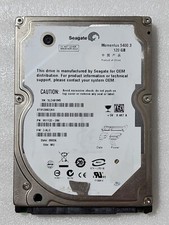 Seagate ST9120822AS 9S1133-286 3.ALC WU 120gb Sata 2.5