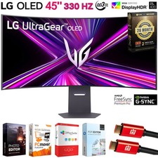 LG UltraGear 45
