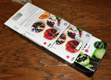 LOT of 4 Genuine HP 902XL Color Ink Cartridge Magenta OfficeJet Exp. 2020 NEW picture