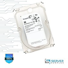 Seagate Constellation ES.3 3.5 in Enterprise HDD | ST2000NM0033 picture