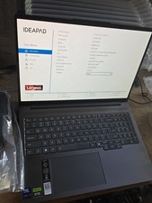 Lenovo Ideapad Pro 5 16IAH10 16