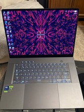 2024 ASUS ROG Zephyrus G16 GU605MZ (Core Ultra 9 185H, RTX 4080) picture