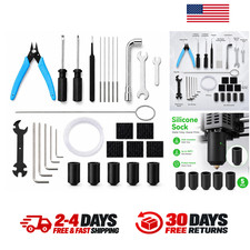 3D Printer Tool Kit for Creality K2 K2 Pro K2 Plus Maintenance Accessories Set picture