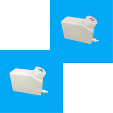 One Set 1500ml Ink Supply System With 1.5L Ink Tank For  Printer picture