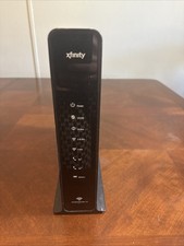 Xfinity Arris TG1682G Modem Router picture