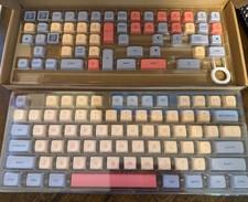 Custom Key Cap Set, 133 Keys picture