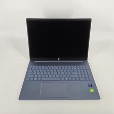 HP Pavilion 16 Blue FHD+ TOUCH 1.7 GHz Ultra 7 155U 32GB 2TB SSD MX570 A picture