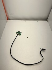 Lenovo 00FC380 FRONT CONTROL PANEL BOARD W/CABLE picture