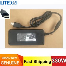 Original LITEON PA-1331-99 19.5V 16.9A 330W AC Adapter Laptop Power AC Charger picture