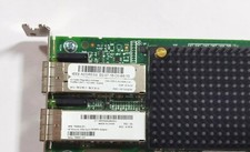 HP ETHERNET 557SFP+ Adapter 10GB 2 PORT 788995-B21 792834-001 788991-001 picture
