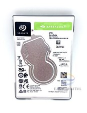 ST2000LM015 2TB for Seagate Barracuda 2.5'' SATA 5400RPM 6.0Gbs 128MB Hard Drive picture