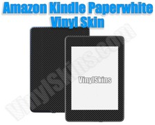 Choose Any 1 Vinyl Decal/Skin for Amazon Kindle Paperwhite  1st - 3rd Gen picture