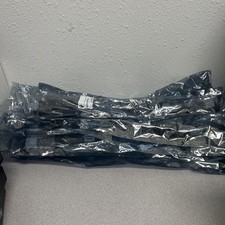Lot of 9 Cisco STACK-T1-50CM StackWise 50cm Stacking Cables New Open Box picture