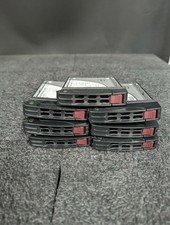 Lot 7 Supermicro Intel SSDSC2BB240G7 DC-S3520 240GB 6Gbps 3D MLC SATA 2.5