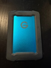 G-Drive ArmorATD - Rugged, 1TB Durable Portable External Hard Drive USB-C picture