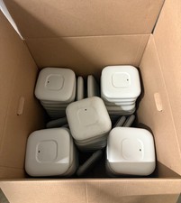 Cisco AIRCAP1702IAK9 Wireless Access Point - LOT/BULK (Qty. 120+) picture