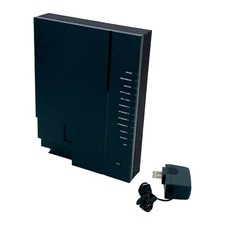 Calix GigaCenter 844E-1 Wireless 2.4GHZ 5G Dual WiFi Router Modem w/ Adapter picture