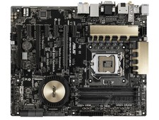 For ASUS Z97-PRO WIFI AC USB3.1 motherboard Z97 LGA1150 DDR3 32G ATX Tested ok picture